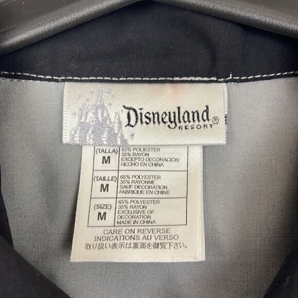 Disney vintge 55th anniversary team staff shirt medium - Picture 7 of 14